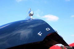 Warminster PBA Car Show 2015