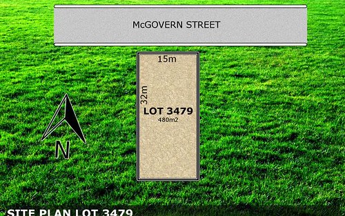 48 McGovern Street, Spring Farm NSW 2570