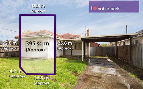 14 Somers St, Noble Park VIC 3174