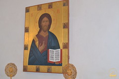 21. Synaxis of the Archangel Michael in the village of Adamovka / Собор Архистратига Михаила в Адамовке