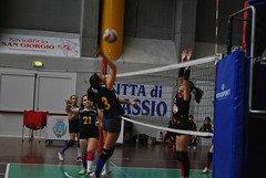 Trofeo Immacolata Alassio 2015, Under 13 • <a style="font-size:0.8em;" href="http://www.flickr.com/photos/69060814@N02/23486919002/" target="_blank">View on Flickr</a>