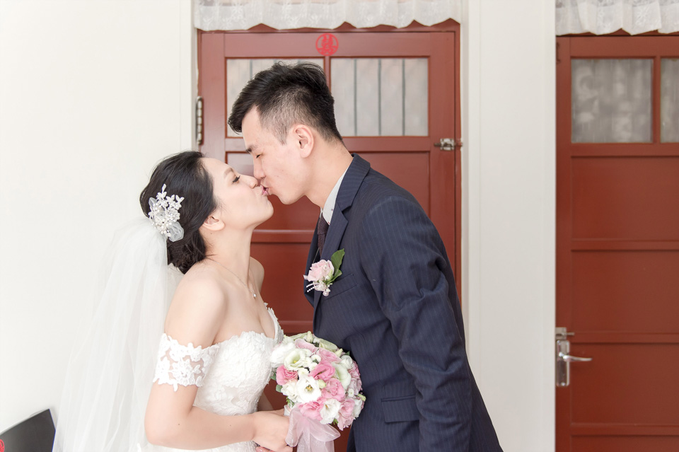 台南婚攝 佳里食堂 婚禮紀錄 W & J 082