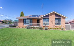 1 Coallee Place, South Penrith NSW