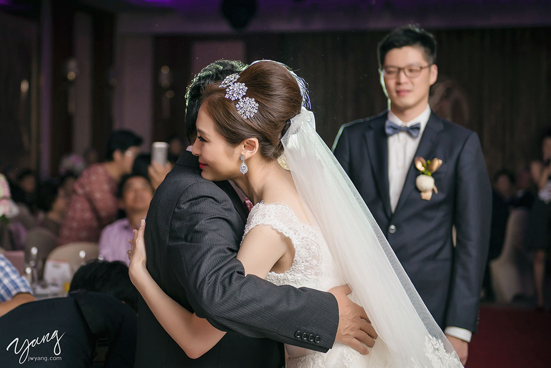 [婚攝]-Jerry＆Celia-婚禮攝影@大倉久和