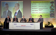 EPIC Conference 2015