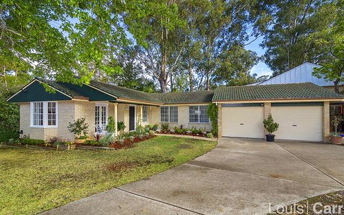 42 Wesson Road, West Pennant Hills NSW 2125