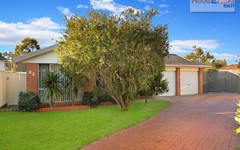 23 Arbour Grove, Quakers Hill NSW