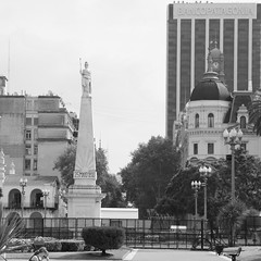 Plaza de Mayo, Buenos Aires