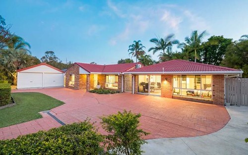 17 Remick Ct, Heritage Park QLD 4118