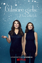 Encore un peu plus d un mois avant le retour inespéré des <a href="fiche-serie-tv-gilmore-girls" itemprop="name">Gilmore Girls</a> sur Netflix !