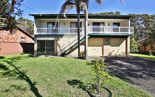 20 Kinghorn Road, Currarong NSW 2540