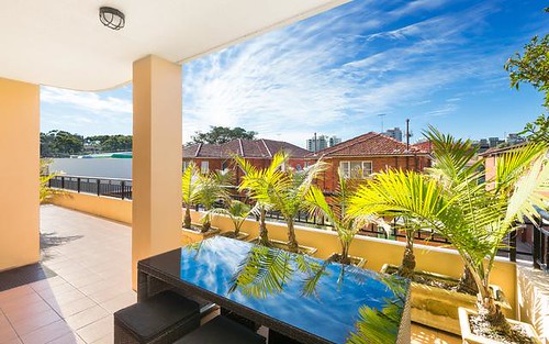2/2-6 St Andrews Place, Cronulla NSW