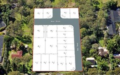 Lot 18, 152 Dowding Street, Oxley QLD