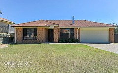 1 Merion Cl, Oxley Qld