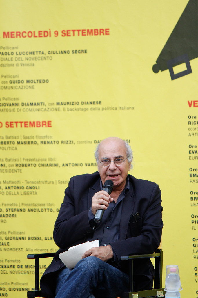 #festpolitica 2015 - Domenica 13 settembre