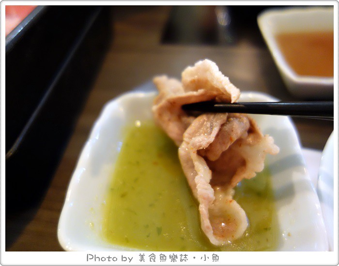 【台北松山】藍象廷泰式火鍋吃到飽(慶城店) @魚樂分享誌