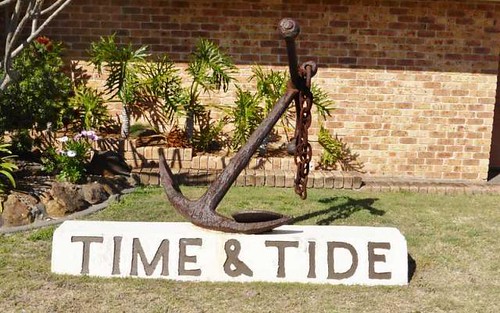 1/1 Palm Street 'Time & Tide', Tuncurry NSW
