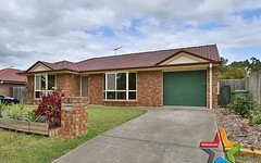 11 Cherrytree Place, Waterford West Qld