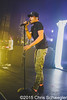 Chance The Rapper @ Family Matters Tour , The Fillmore, Detroit, MI - 10-18-15
