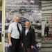 NRC Chairman visits Darlington Nuclear Plant in Canada