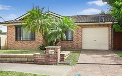 23 Linthorne Street, Guildford NSW