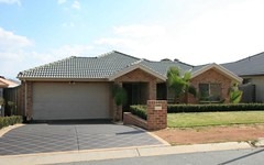 14 Mary Hall Circuit, Dunlop ACT