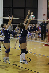 Celle Varazze vs Volleyscrivia Volare, D femminile • <a style="font-size:0.8em;" href="http://www.flickr.com/photos/69060814@N02/22856737919/" target="_blank">View on Flickr</a>