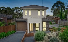 1A/56 St Clems Road, Doncaster East VIC