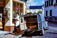 2CV Camionette • <a style="font-size:0.8em;" href="http://www.flickr.com/photos/62692398@N08/30805352402/" target="_blank">View on Flickr</a>
