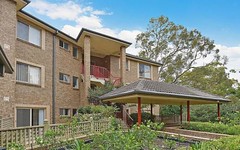 23/14-18 Water Street, Hornsby NSW