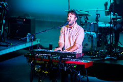 Local Natives at the Civic Theatre