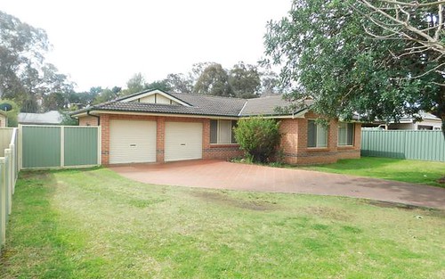 Address available on request, Tahmoor NSW 2573