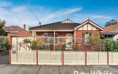 119 Clyde St, Box Hill North VIC 3129