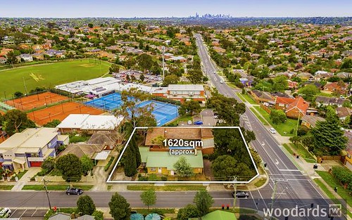 304-306 Thompsons Rd, Templestowe Lower VIC 3107