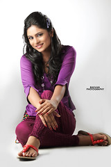 South Actress Deepika Das Hot In Modern Dress Photos Set-4 (32)