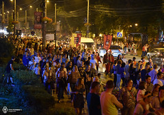 13-15 August 2015 » Festivalul de Artă Medievală Ștefan cel Mare