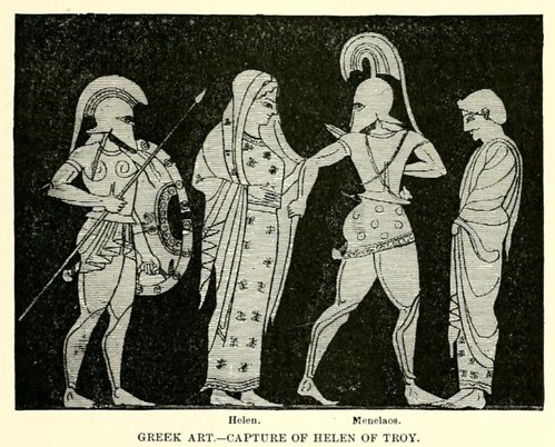 Capture of Helen of Troy, From FlickrPhotos