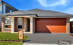 LOT 5313 Beauchamp Drive, The Ponds NSW