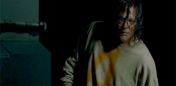 Esqueçam aquele Daryl! “The Walking Dead” mostra personagem humilhado