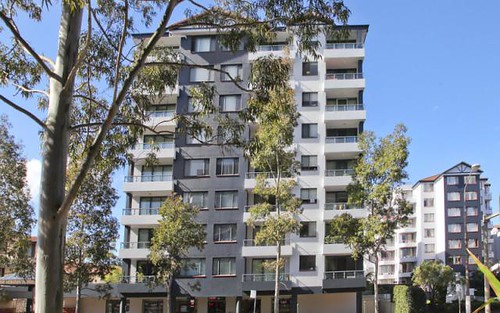 42/208-226 Pacific Highway, Hornsby NSW