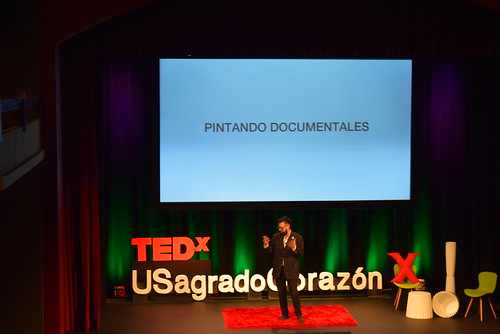 TEDxUSagradoCorazón • <a style="font-size:0.8em;" href="http://www.flickr.com/photos/104886953@N05/22106176548/" target="_blank">View on Flickr</a>