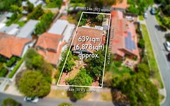 181 Wattle Valley Road, Camberwell VIC