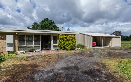 520 Baxter Tooradin Rd, Pearcedale VIC 3912