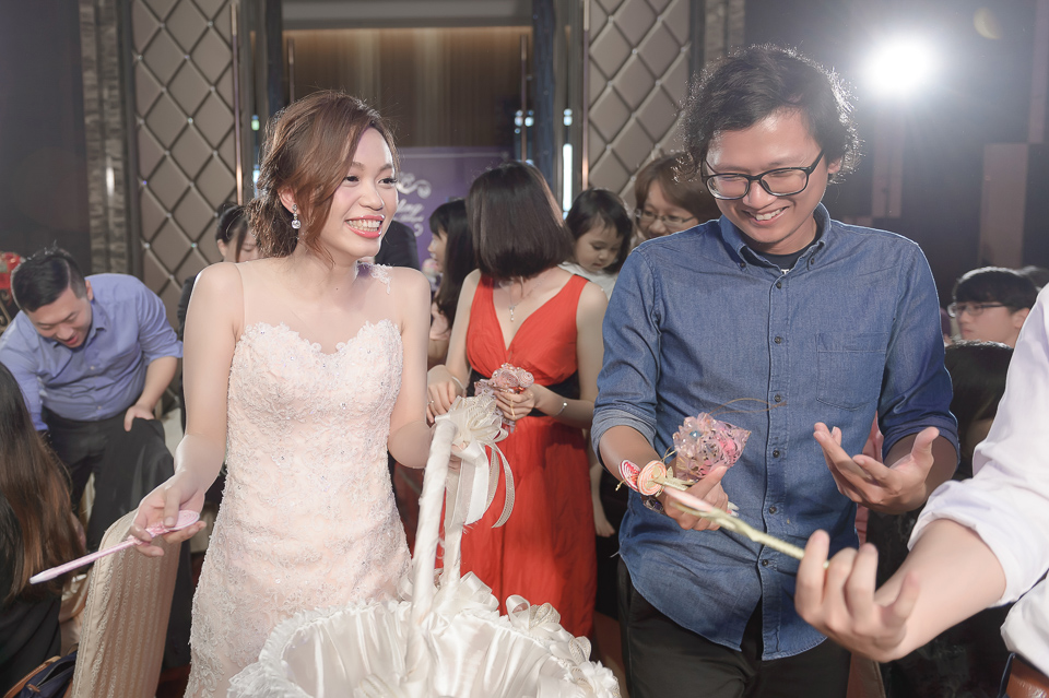 婚禮攝影 台南夢時代雅悅會館52