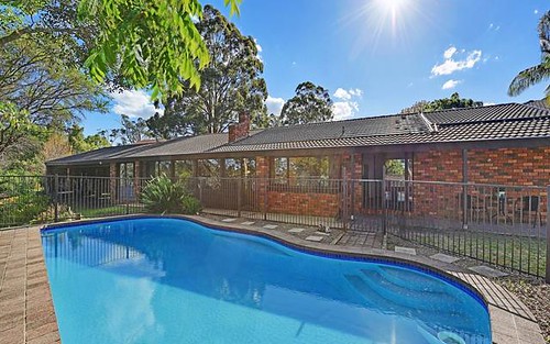 126A Galston Rd, Hornsby Heights NSW 2077