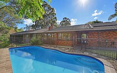126A Galston Road, Hornsby Heights NSW