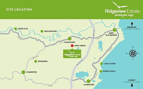Lot 15 Ridgeview Estate, King Creek NSW 2446