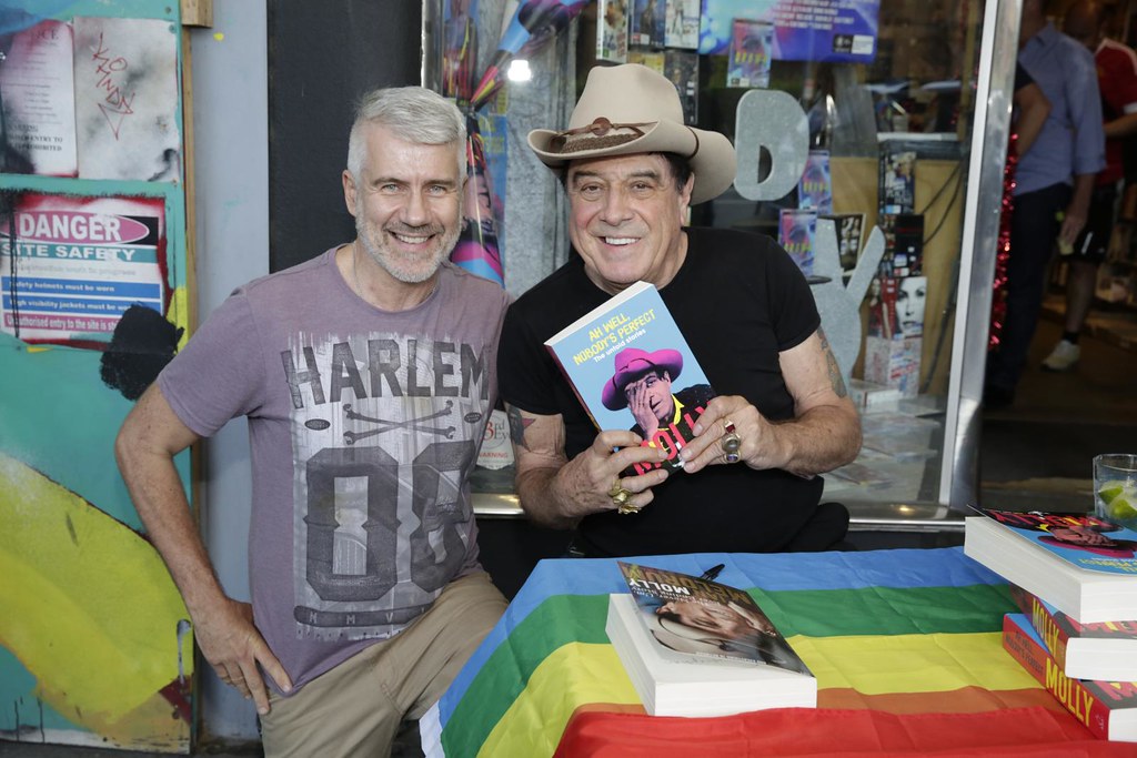 ann-marie calilhanna- molly meldrum book signing @ the bookshop darlinghurst_073