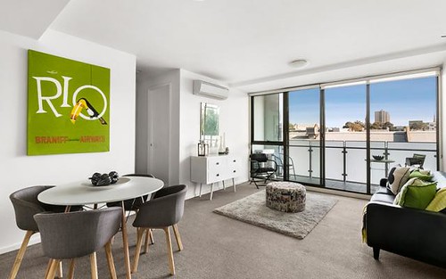 213/300 Young St, Fitzroy VIC 3065