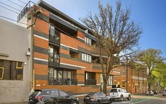 4/85 Leveson Street, North Melbourne Vic